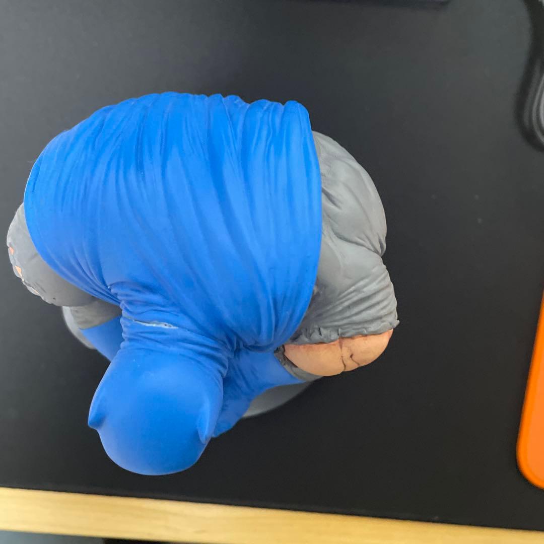 dcコレクティブルズ バットマン ザ・ダークナイトリターンズ スタチュー