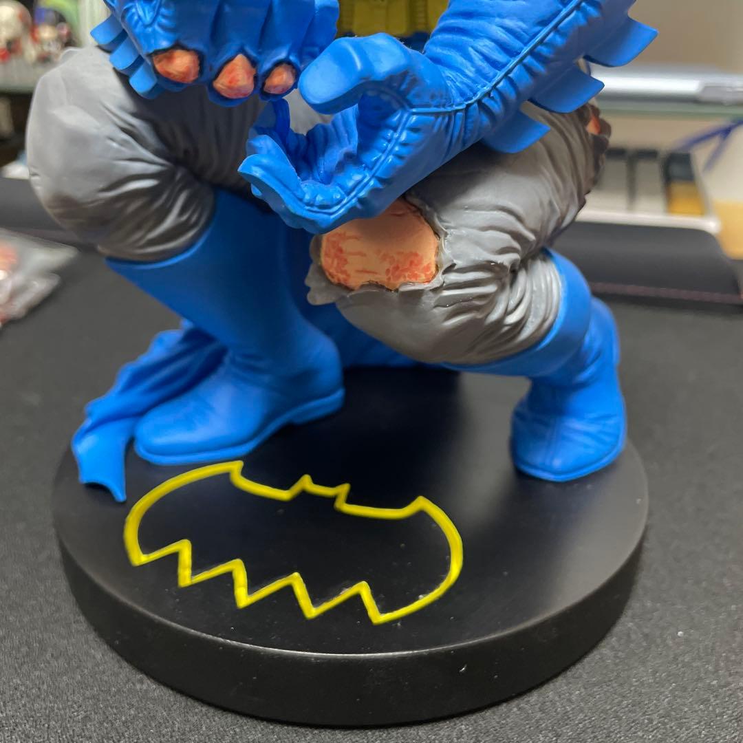 dcコレクティブルズ バットマン ザ・ダークナイトリターンズ スタチュー