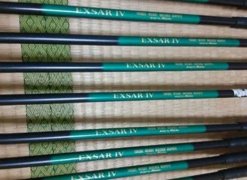 mizuno⭐TC29アイアン9本セット