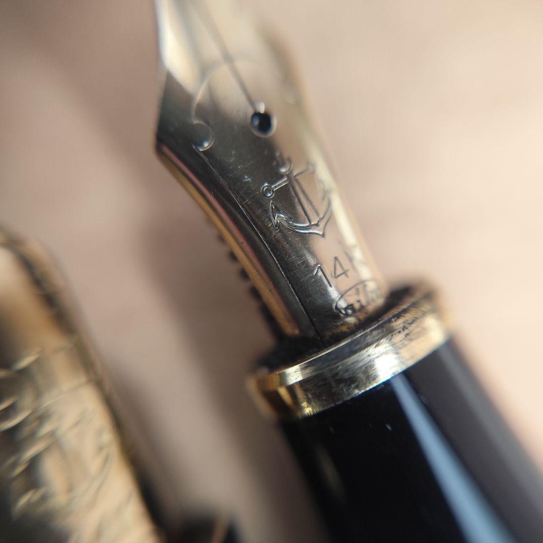 フ*ー様 Sailor 万年筆 2本セット