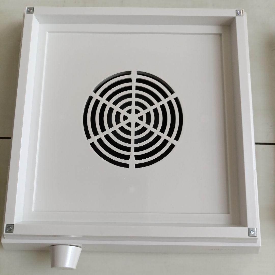 エイドラボ ネイル集塵機 kasane