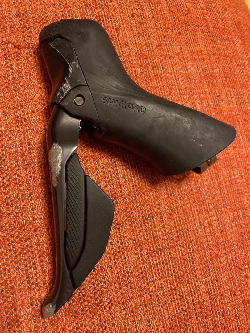 ULTEGRA Di2 ST-R8170 左右セット シマノ STI アルテグラ