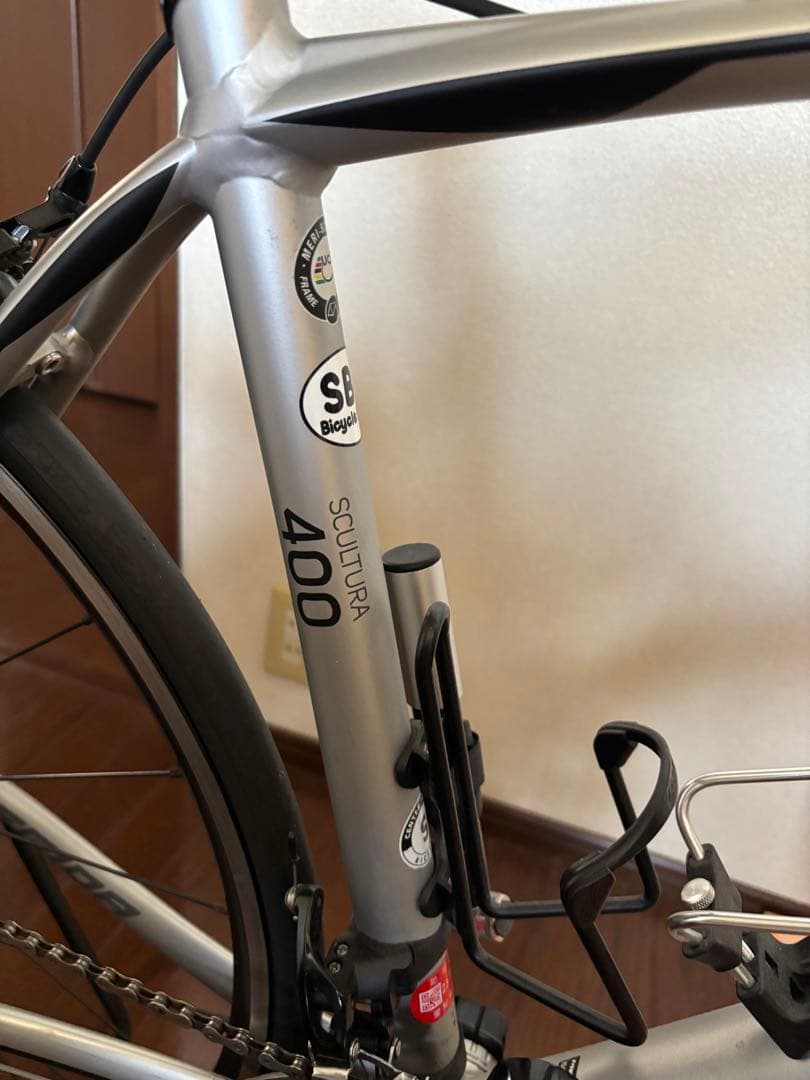 SORA　金額応相談！　MERIDA クロスバイク