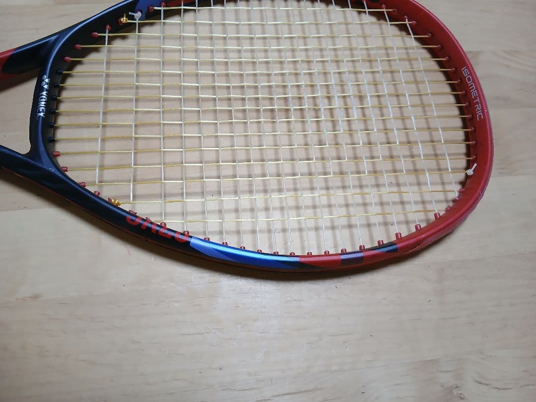 YONEX VCORE 2023年モデル 100 G2 2本セット