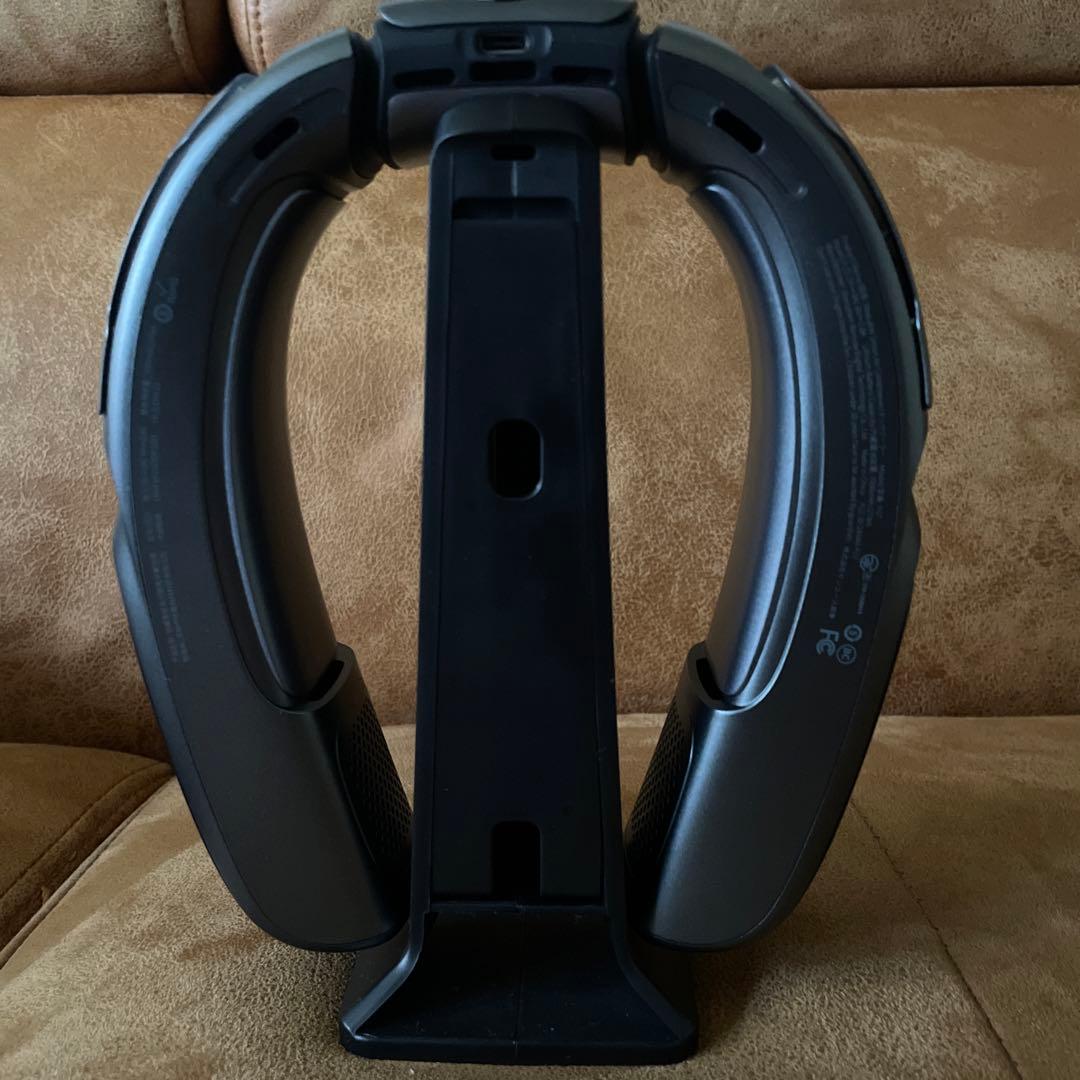 【期間限定セール】RANVOO AICE 3ネッククーラー（暖房・冷房・音楽）