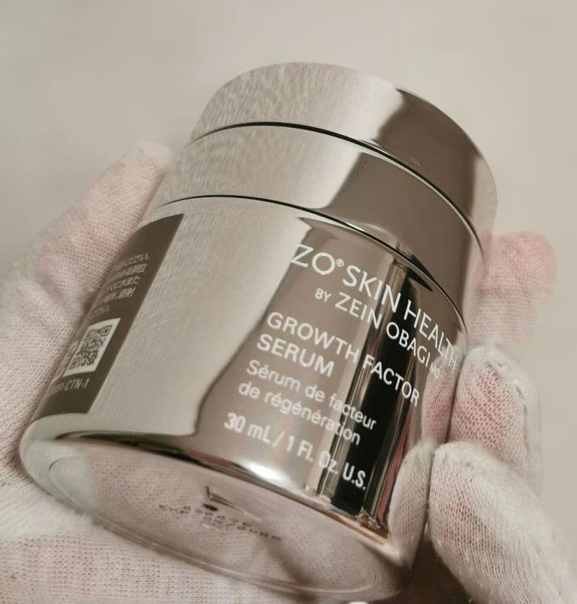 ゼオスキン　GファクターセラムZO