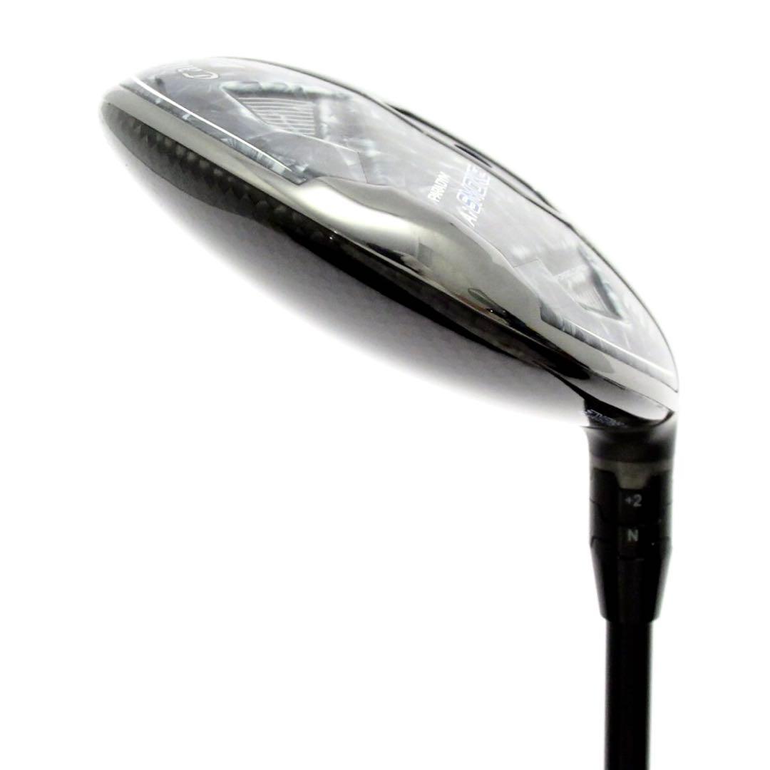 AI SMOKE FW 3HL 16.5 / TENSEI 50-S / HC付