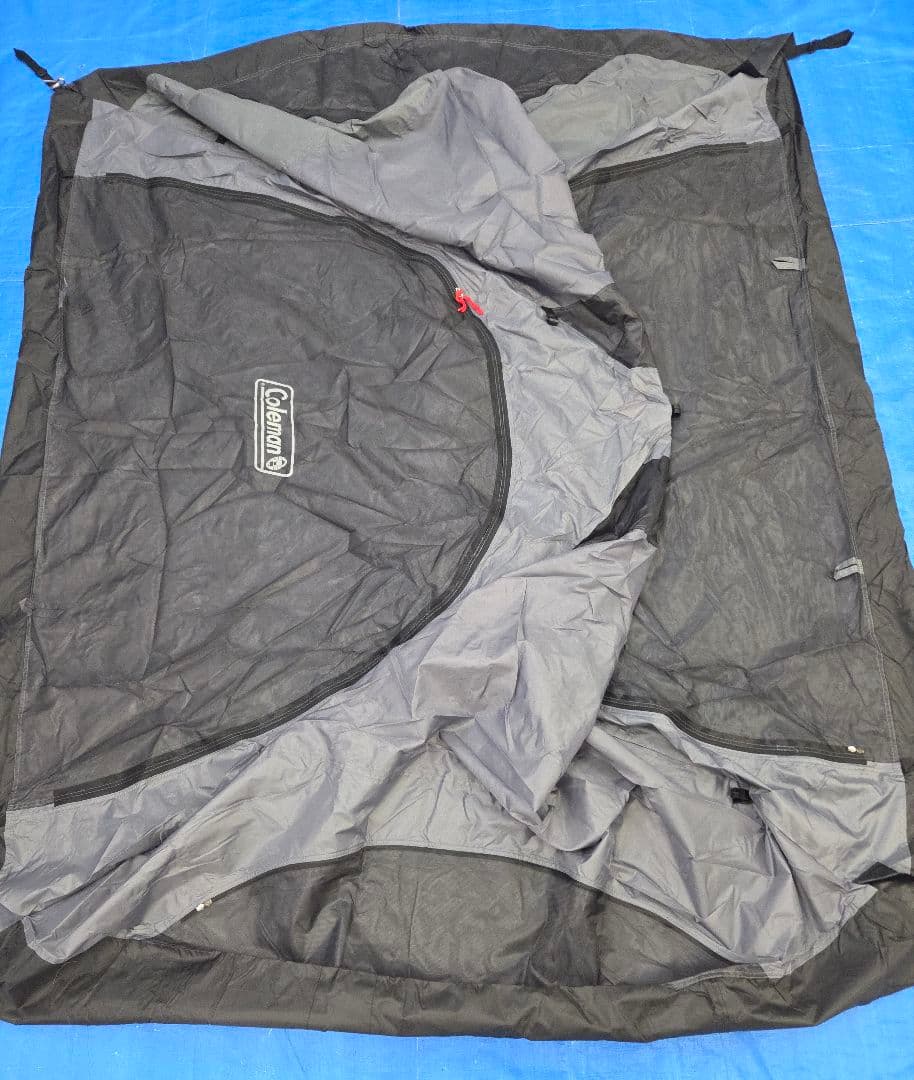 コールマン(Coleman) テント ツーリングドーム LX+ 2〜3人用