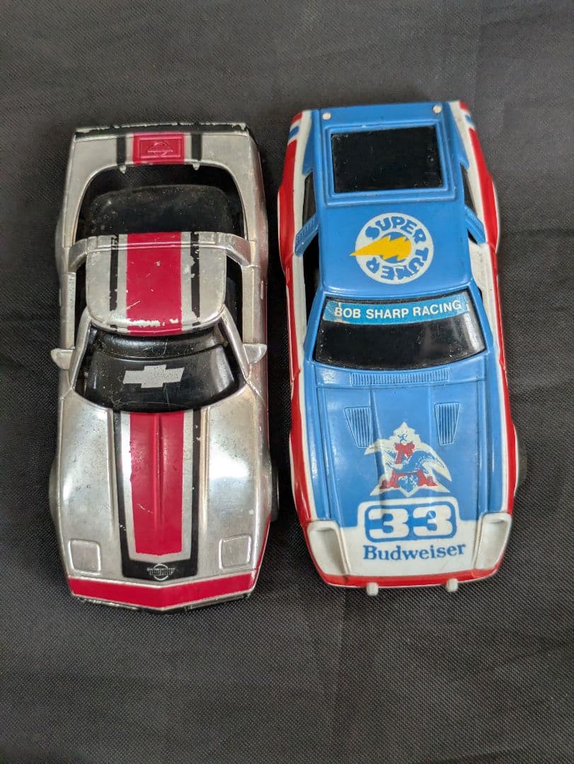 スロットカー　まとめ売り