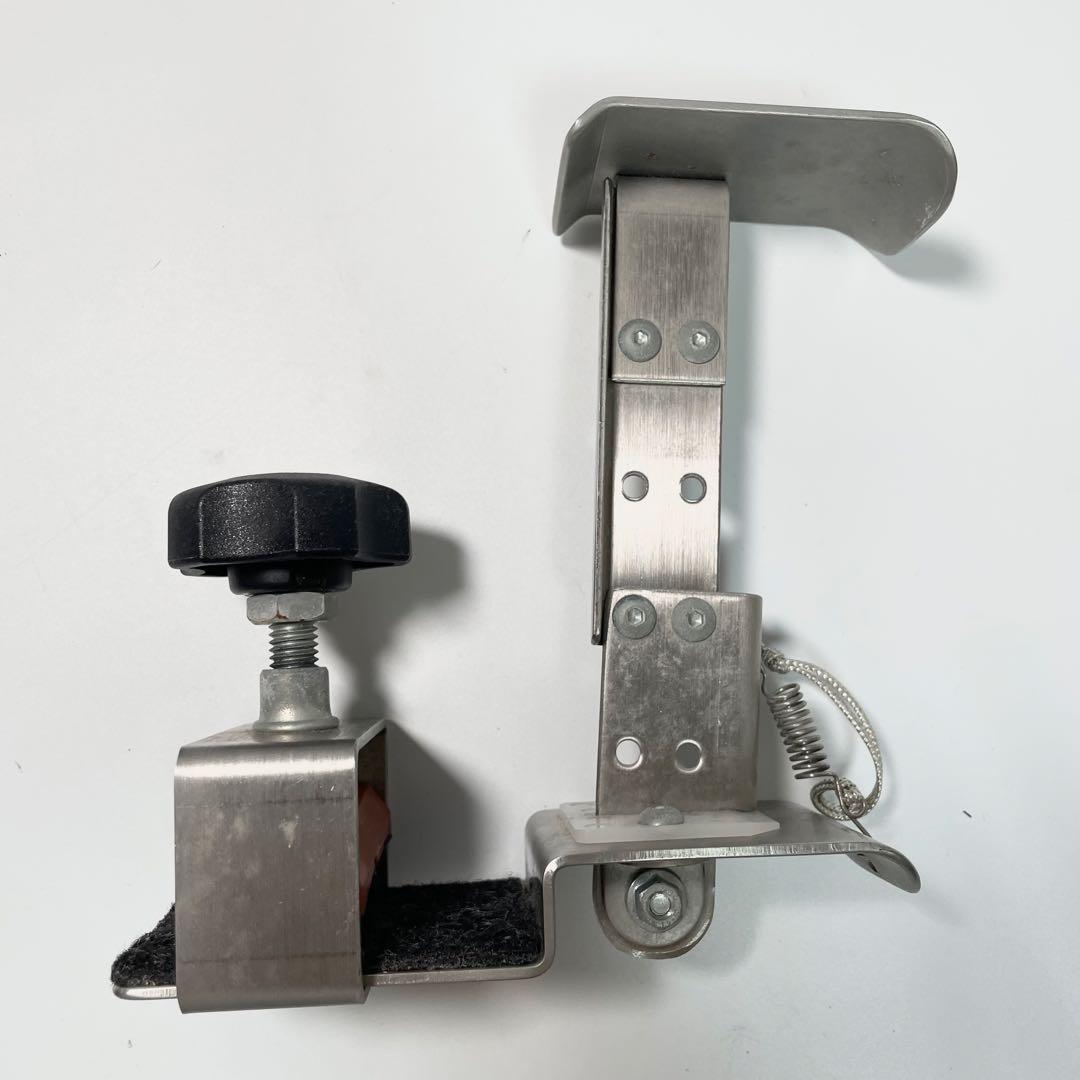 吉澤 アシストスツール　ピアノ　足台　アシストペダル