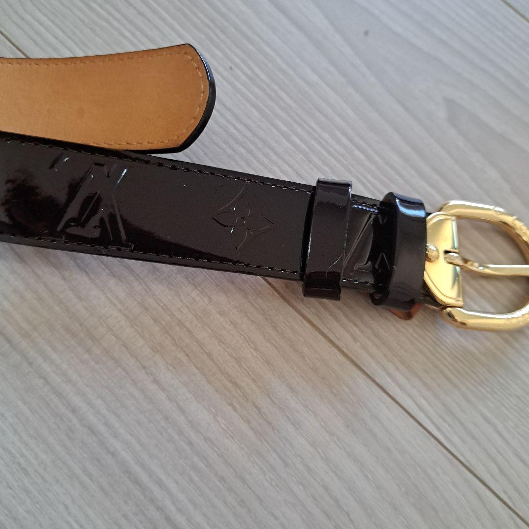 Louis Vuitton ベルト
