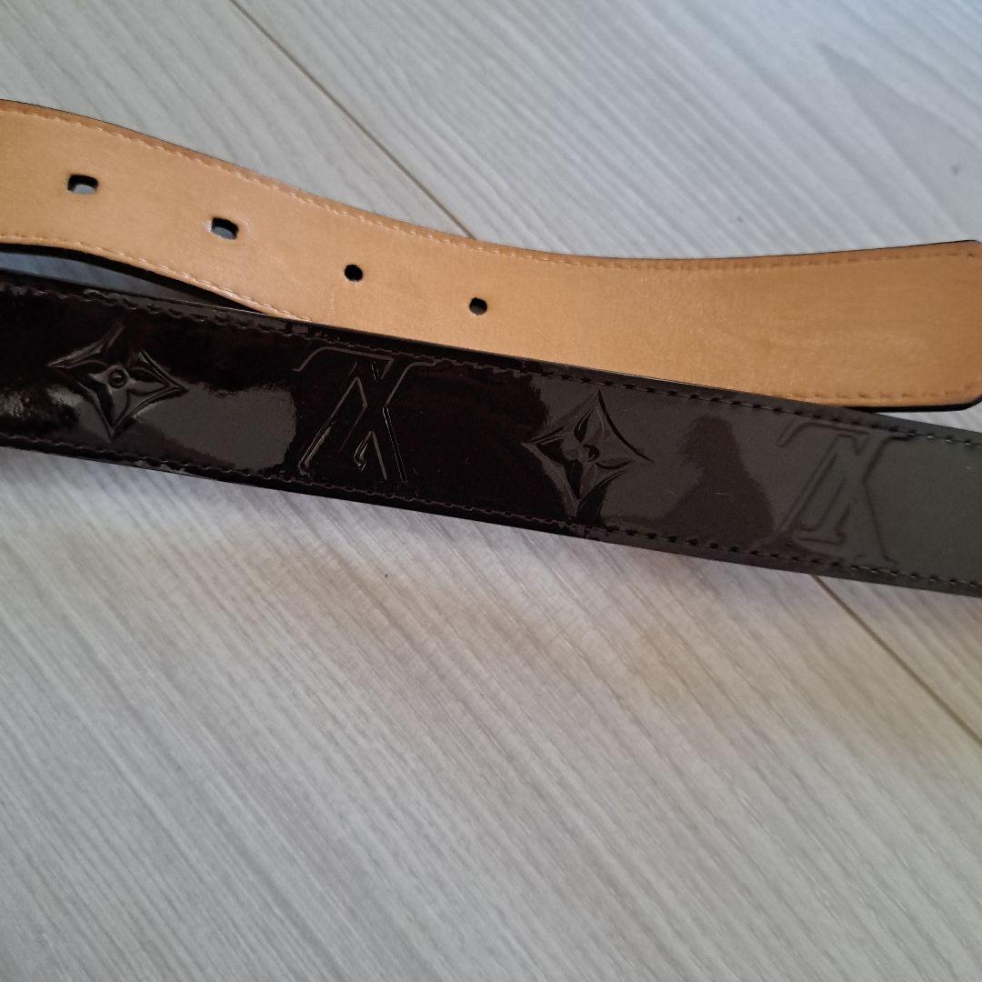 Louis Vuitton ベルト