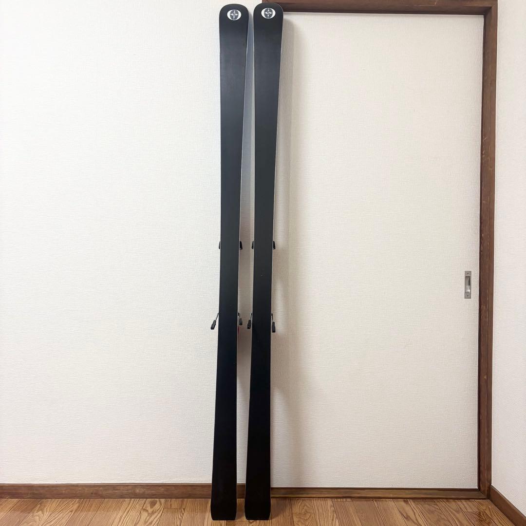 スキー OGASAKA TC LS 182cm