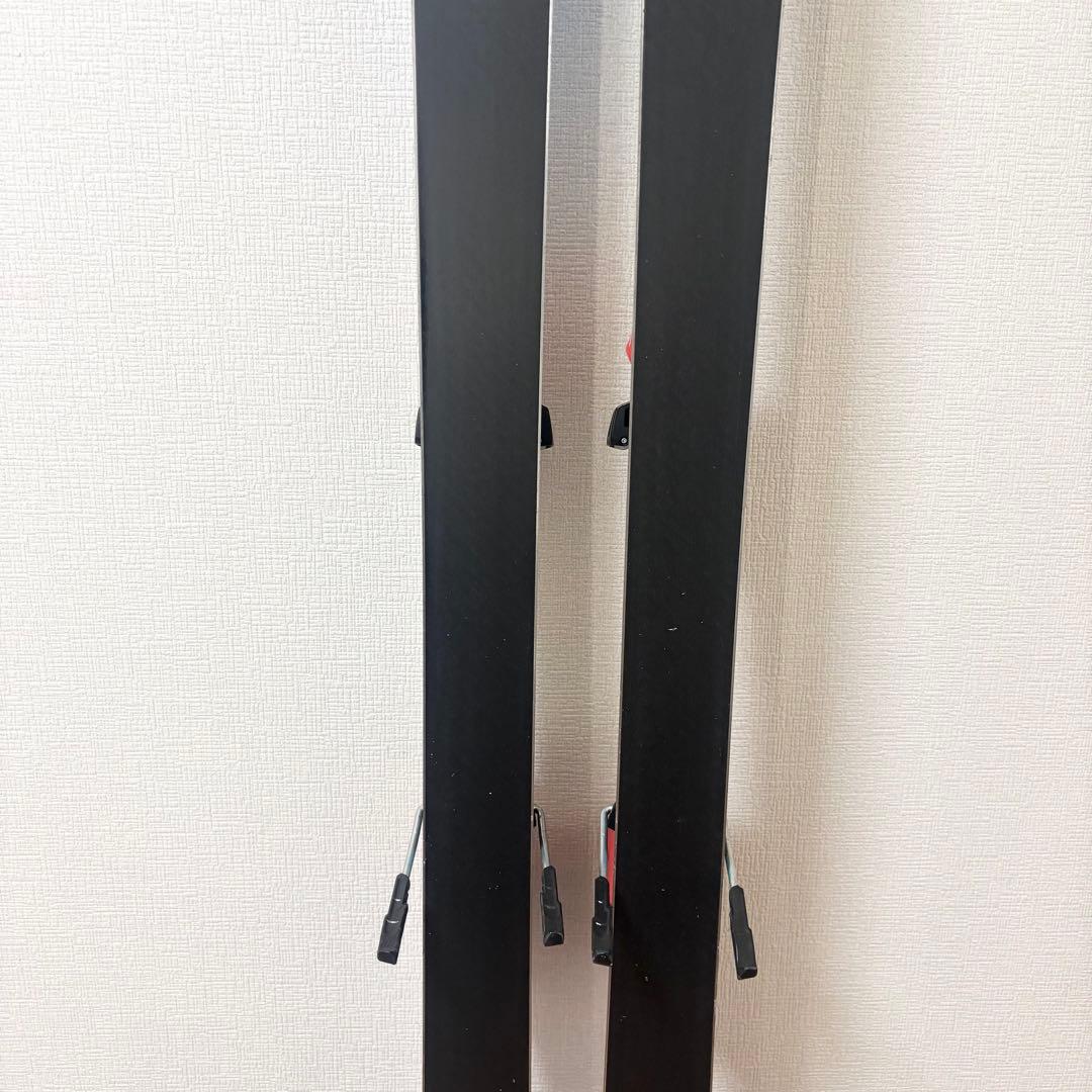 スキー OGASAKA TC LS 182cm