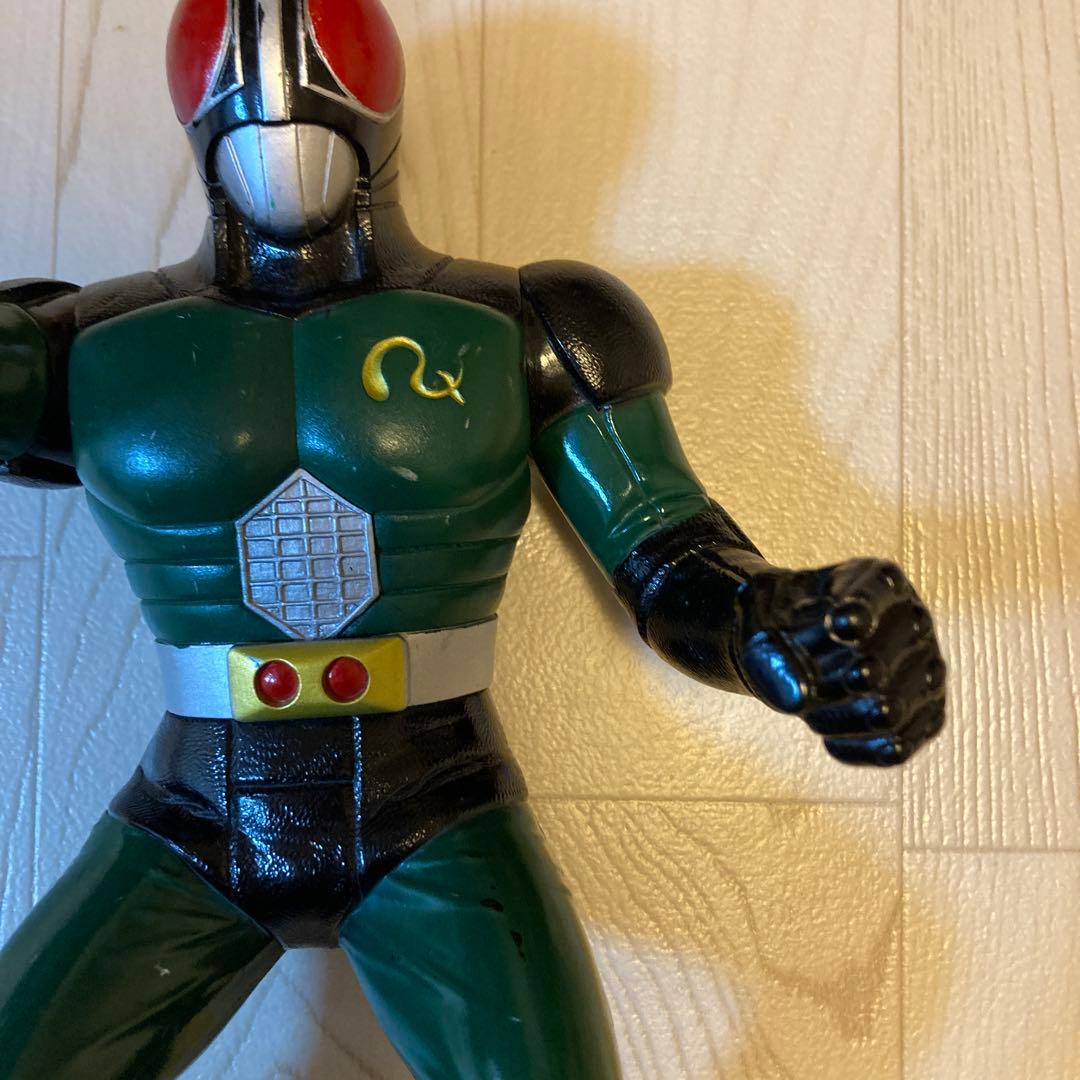 仮面ライダー　ブラックRX