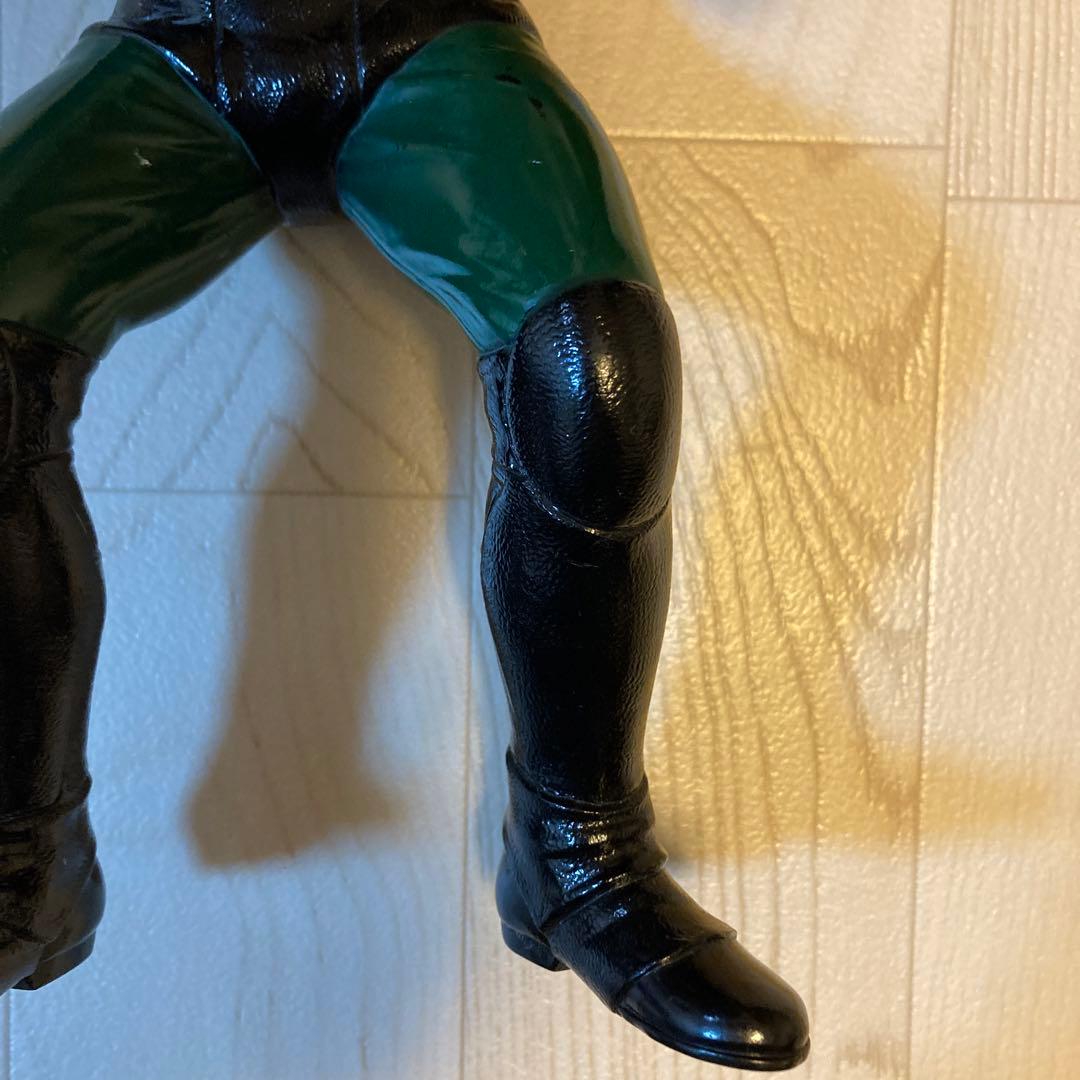 仮面ライダー　ブラックRX