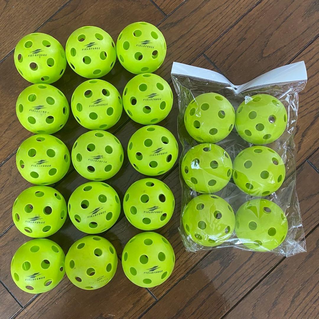 FIELDFORCE フィールドフォース　オートリターン　別売ACアダプター付き