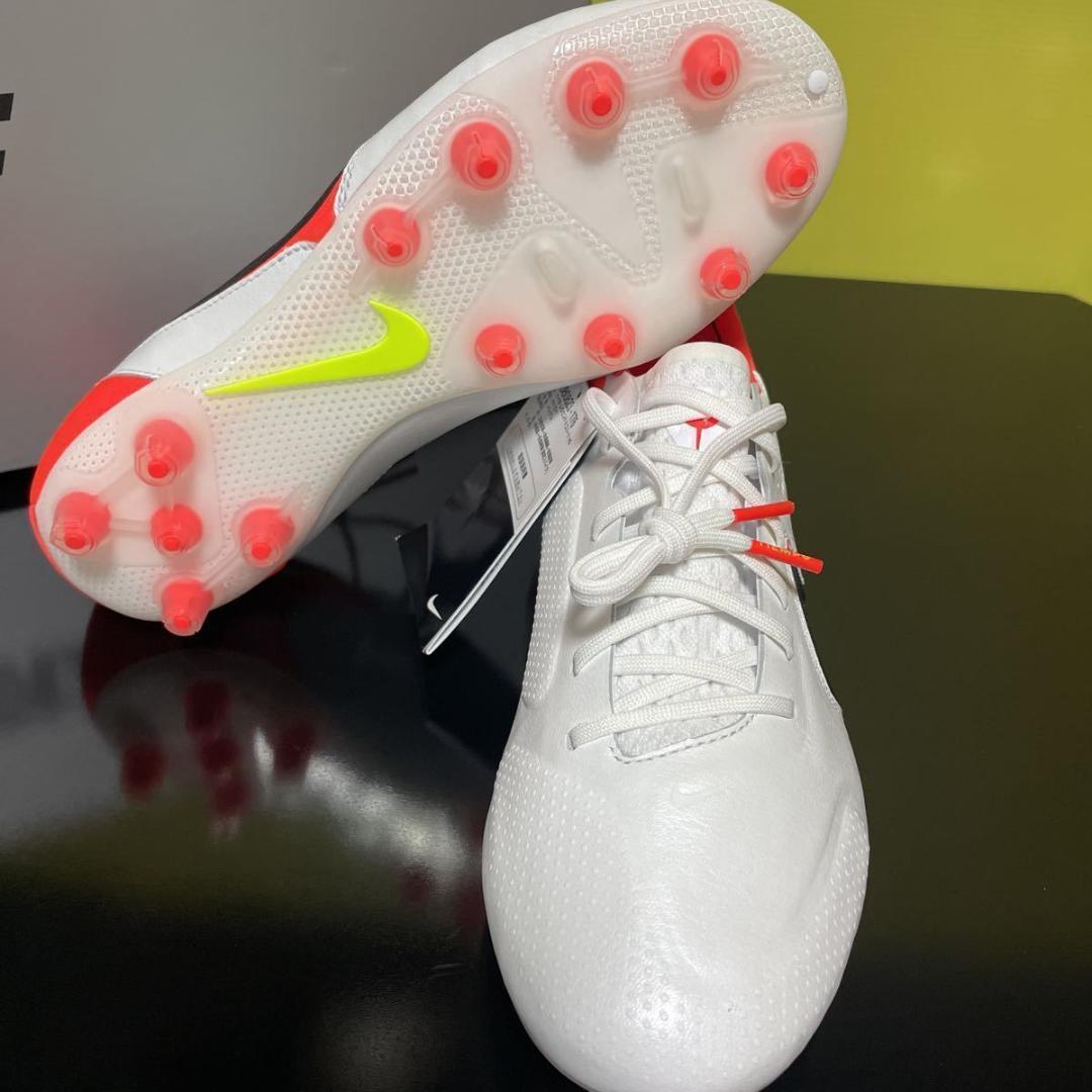 26.5cm 定価27500円ナイキ ティエンポ レジェンド 9 エリート HG