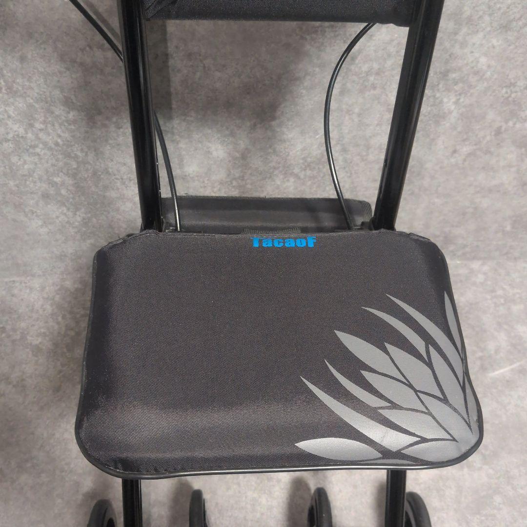 TacaoF 幸和製作所 シルバーカー テイコブナノンDX CPS02