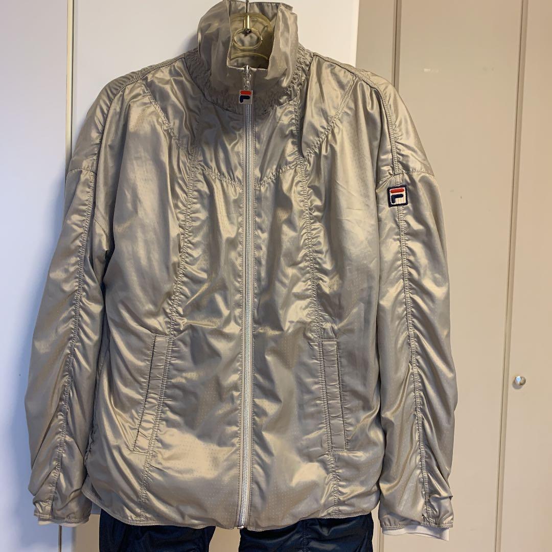 FILA テニスウェア 上下セット