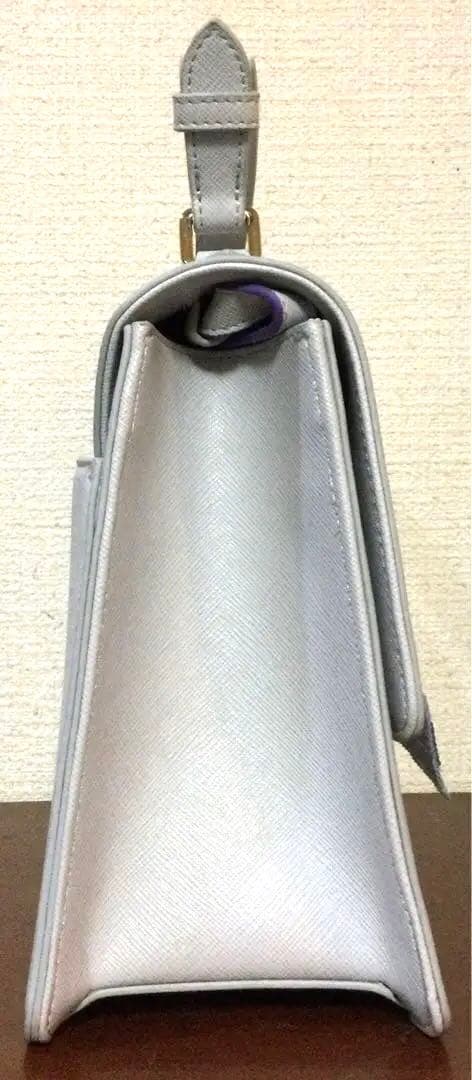 ツイステ エンブレムバッグ オクタヴィネル アズール/ジェイド/フロイド