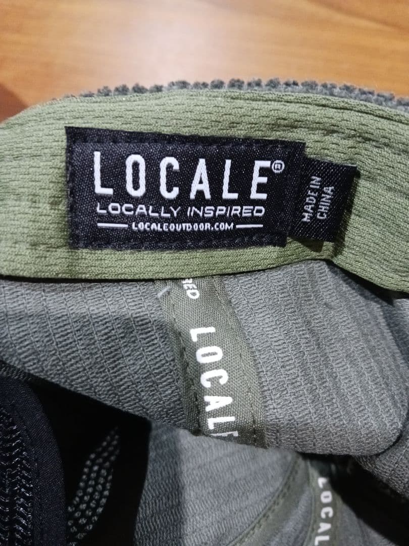 FURROW SURF MANDALA HULL マンダラ