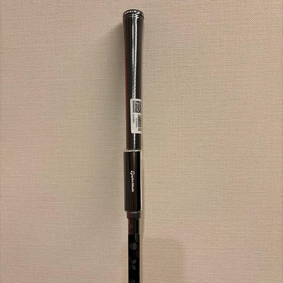 TaylorMade QI35 LS ドライバー 日本仕様【新品未使用】