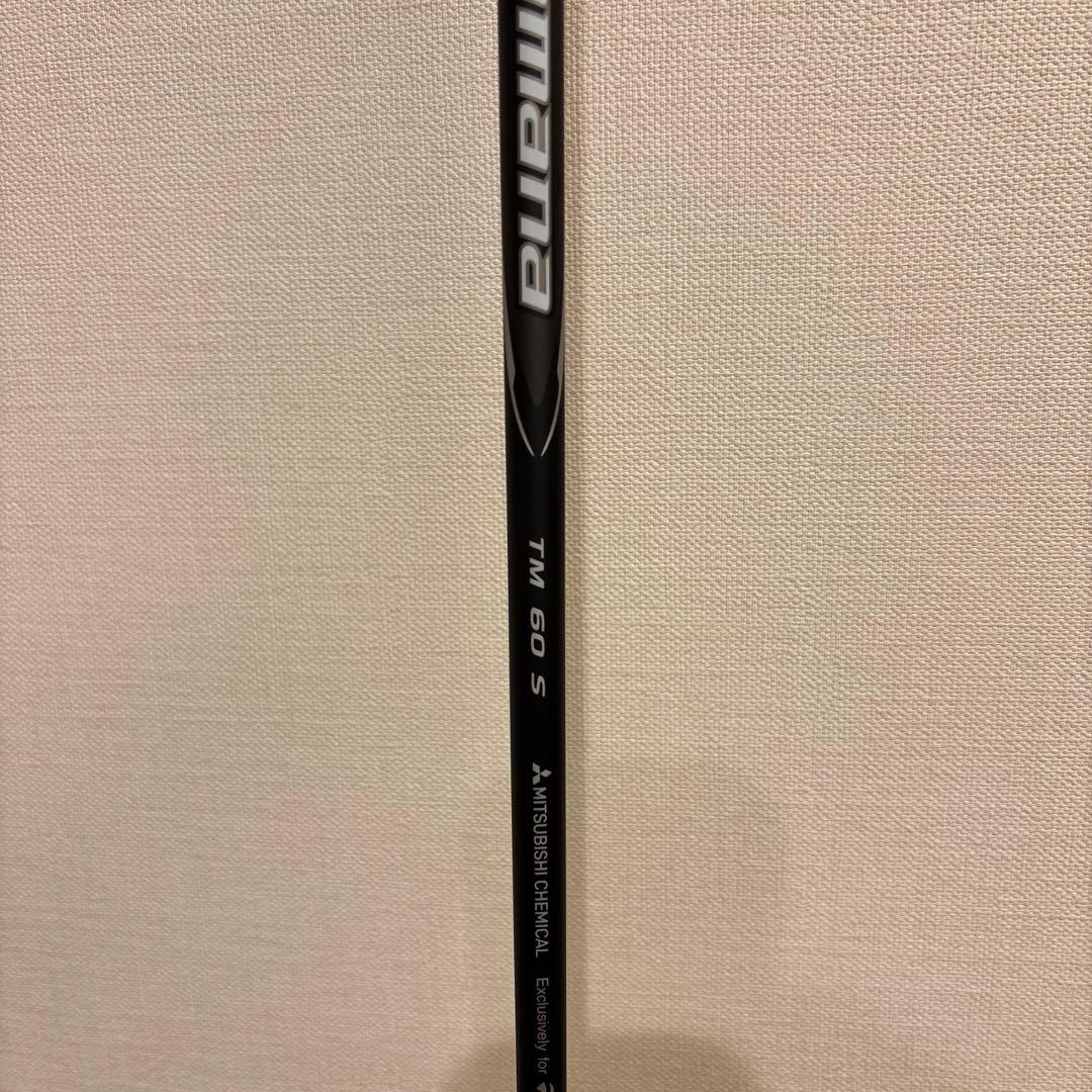 TaylorMade QI35 LS ドライバー 日本仕様【新品未使用】