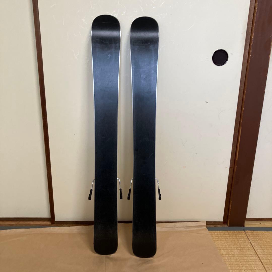 ROSSIGNOL ショートスキー　TRIXIE 99cm