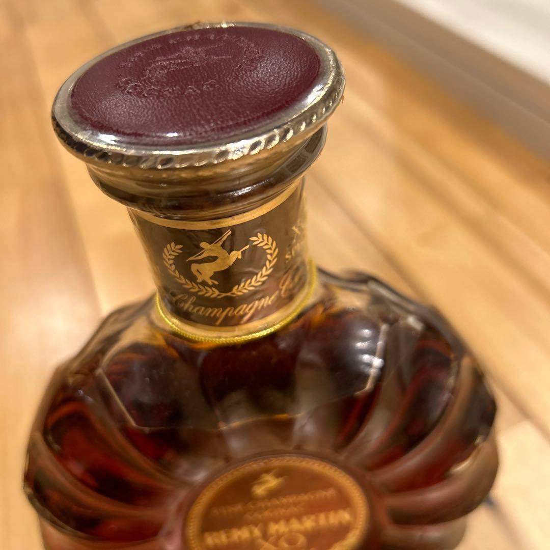 レミーマルタン XO スペシャル 旧 700ml 1本