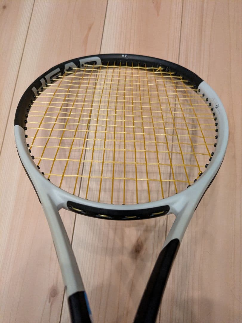 ラケット(硬式用) HEAD SPEED MP 2024 G2