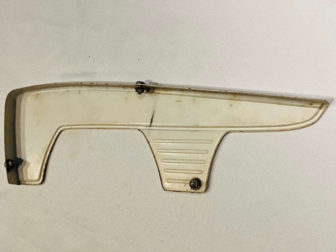 モトベカン　1960年代　チェーンカバー ヴィンテージ