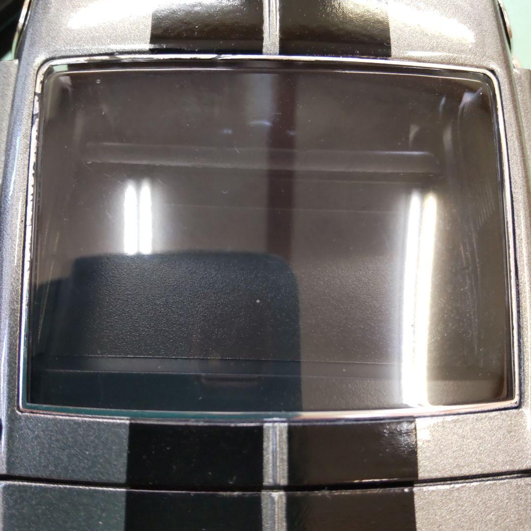 グリーンライト 60セカンズ エレノア 67 フォード マスタング ジャンク品