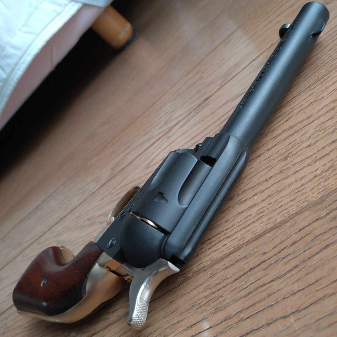 マルシン　SAA 　デラックスエディション　ヘビーウェイト