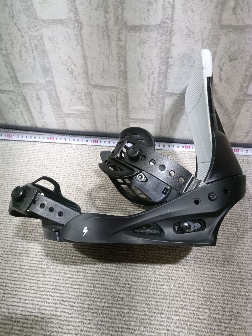 Mサイズ■BURTON Freestyle Re:Flex バートン　フリースタ