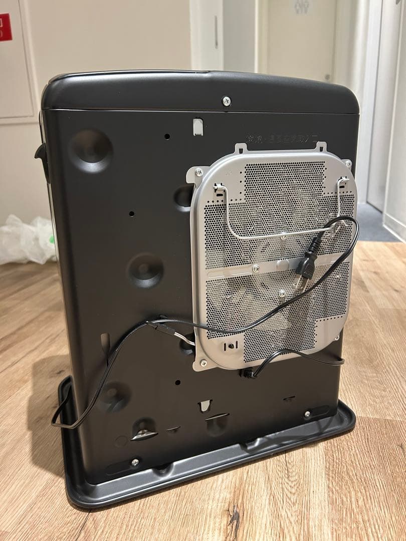 ブラックフライデー❣️ 2023年製　ダイニチ石油ファンヒーター