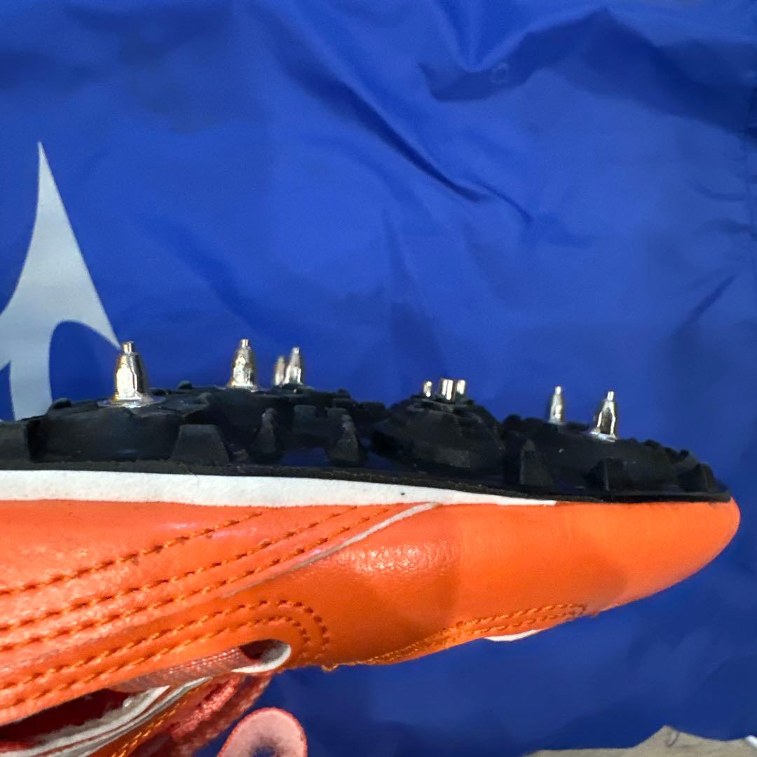 インクススプリント　26センチ　オレンジ