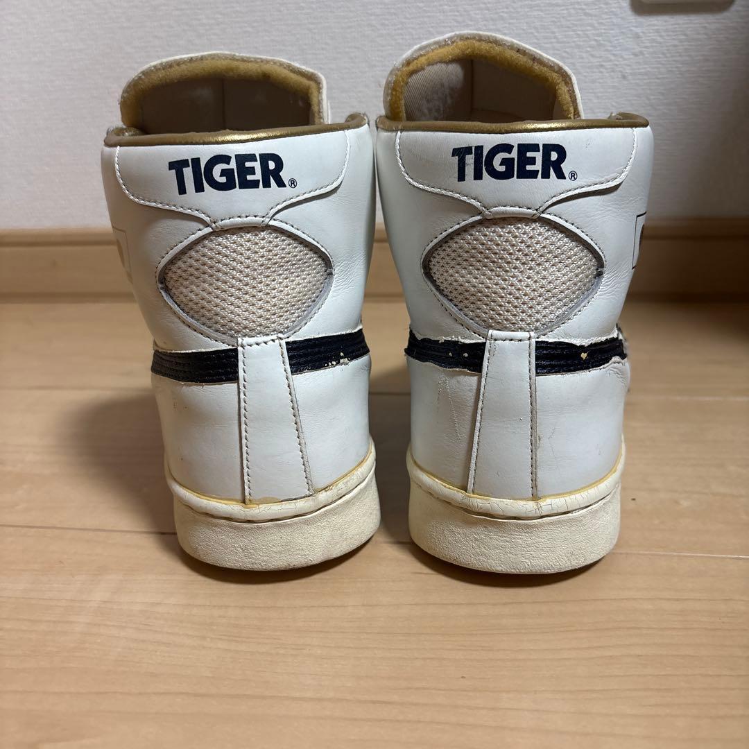 値下げしました❗️ASICS TIGER 廃盤、レア❗️