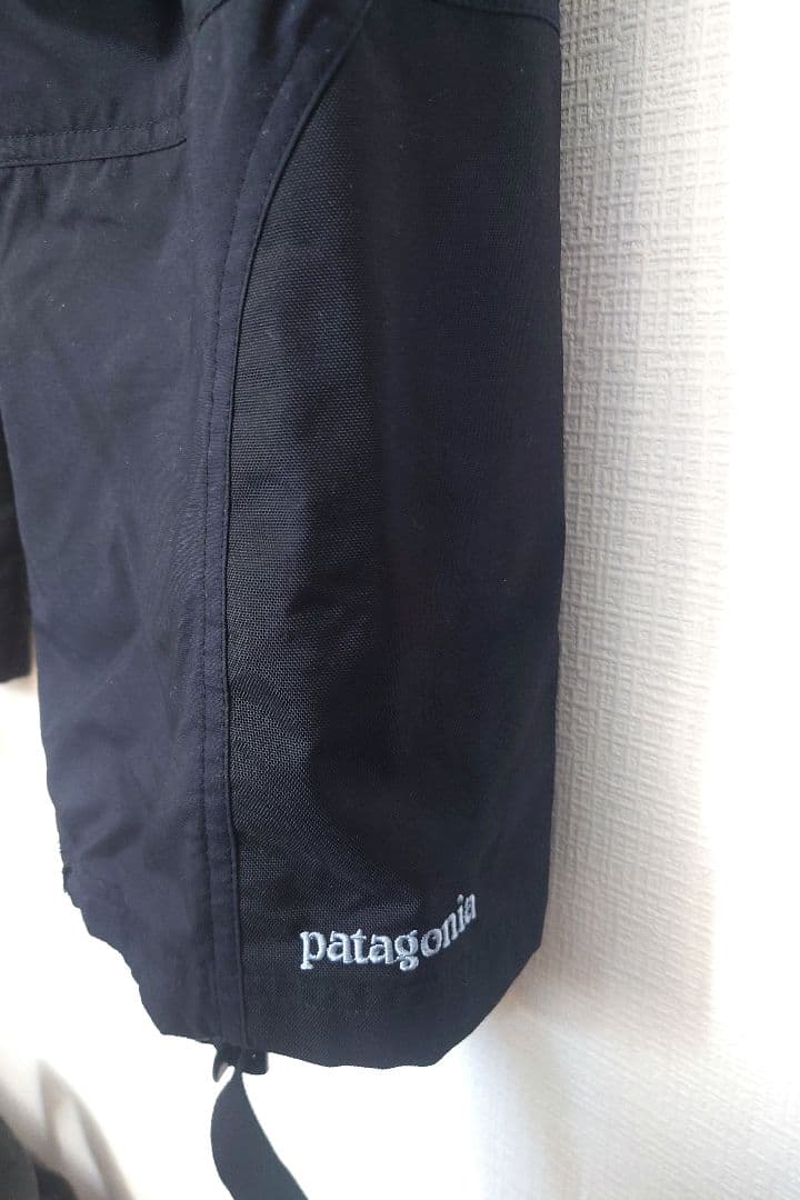 patagonia スキーウェア 上下(S/30)