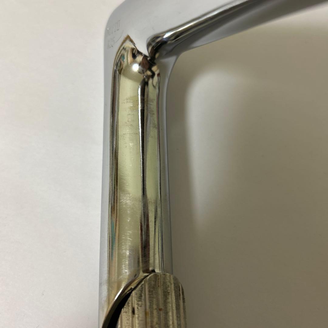 NJS NITTO ステム 125mm 65°