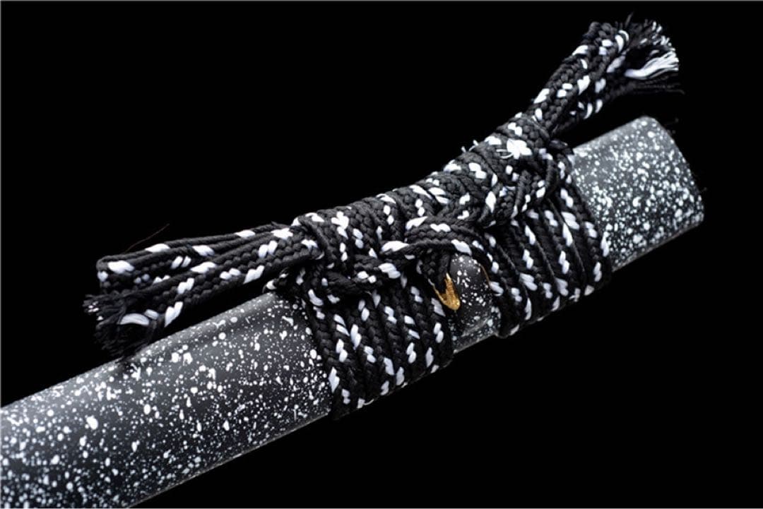 鷹眼 刀装具 日本刀 武具 鑑賞刀 居合刀 模造刀 舞踊刀