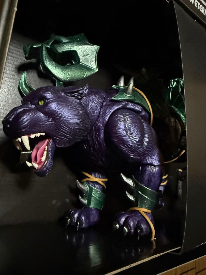 絶版 マスターズオブザユニバース パンサー フィギュア 検索 マーベルレジェンド