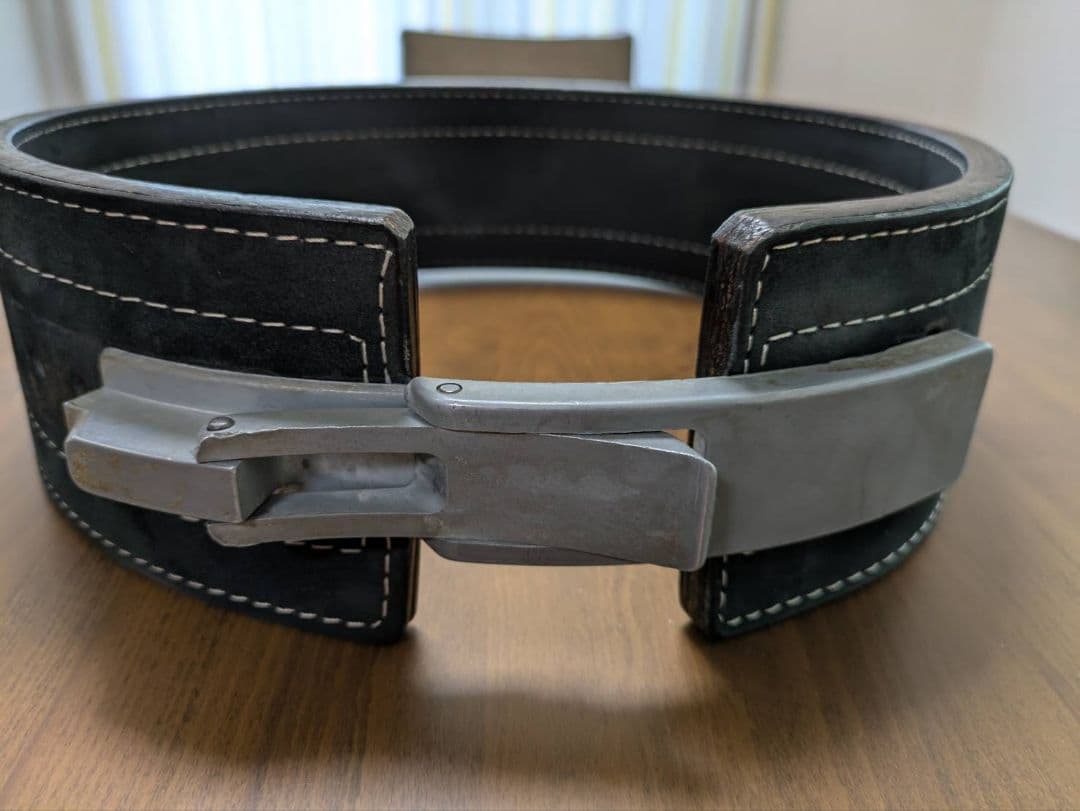 Inzer レバーアクションベルト