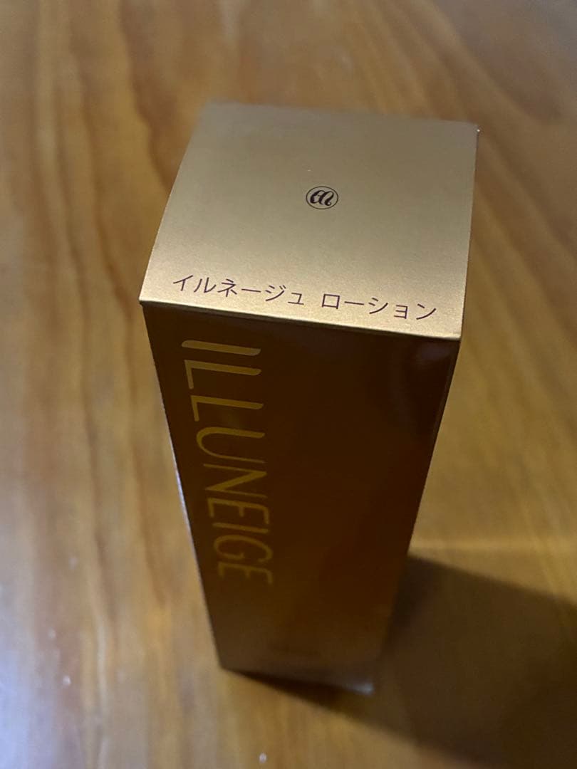 MENARD ILLUNEIGE ローション 130ml 4本