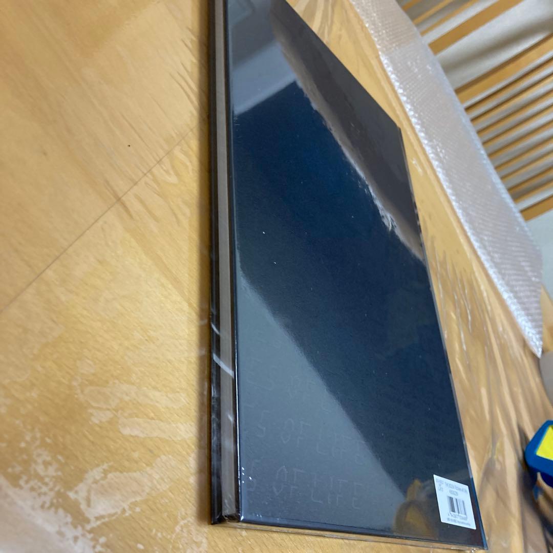 羽生結弦　Echoes of Life 写真集