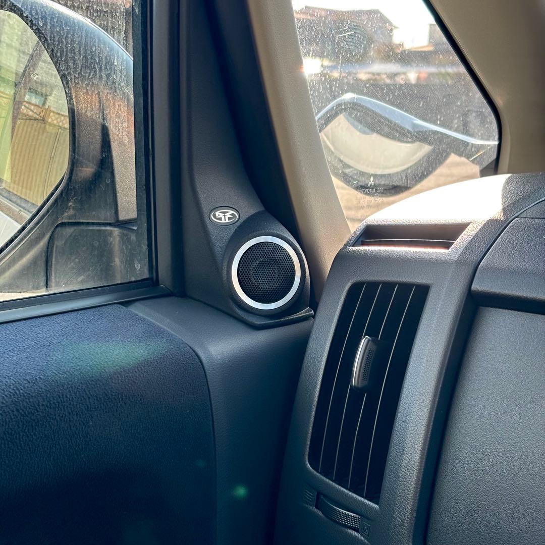 現車確認必須　三菱 デリカD:5｜8人乗り｜ヒッチメンバー付｜車中泊OK