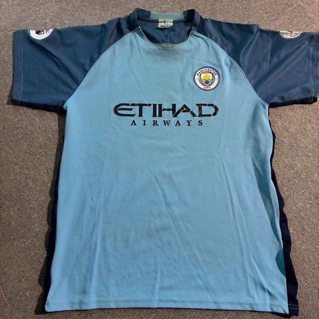 【6枚セット】ノーブランド サッカーユニフォーム　リーガ　プレミア　リバプール