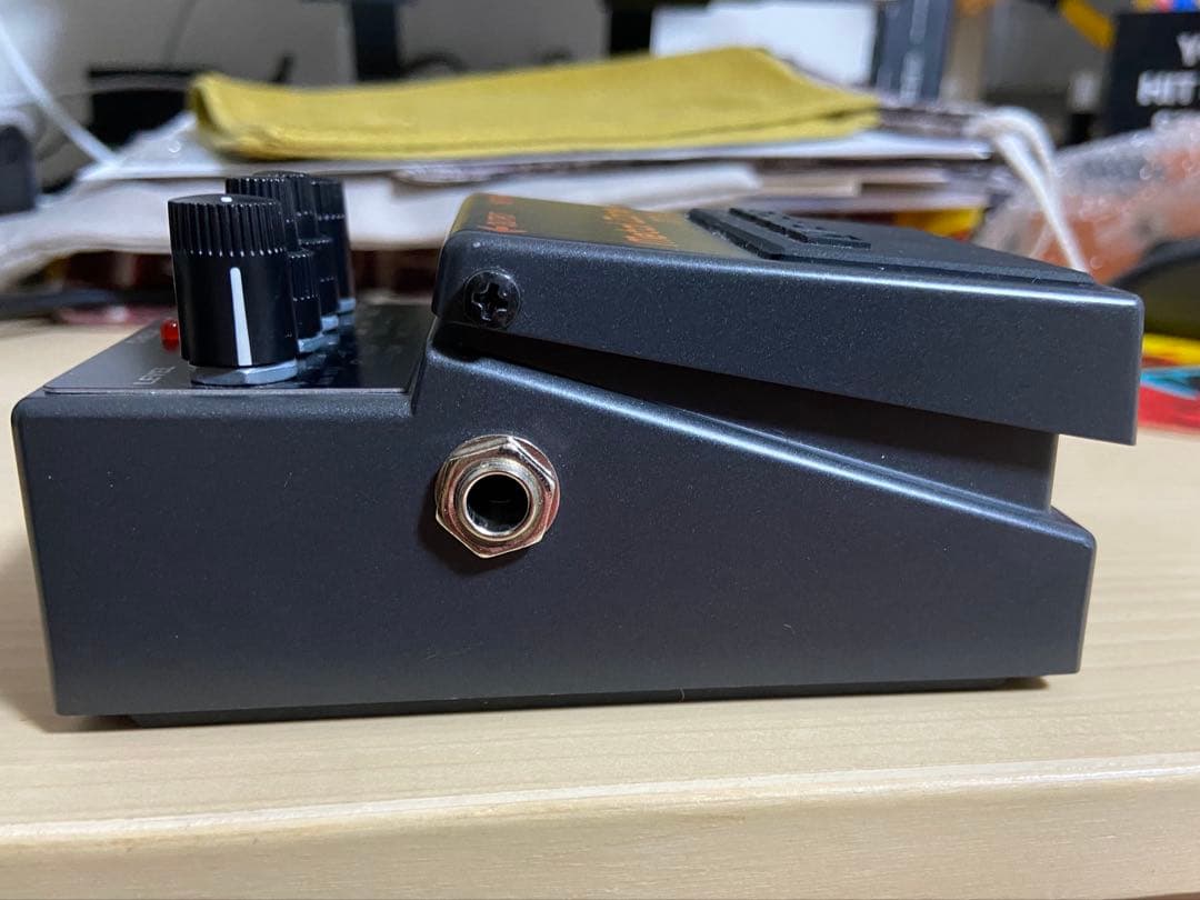 BOSS l Zone MT-2 ギターエフェクター/ボックスあり