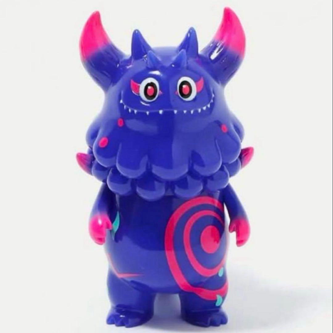 6thアニバ 花譜 らぷらす×すとろぼ×T9G ソフビ