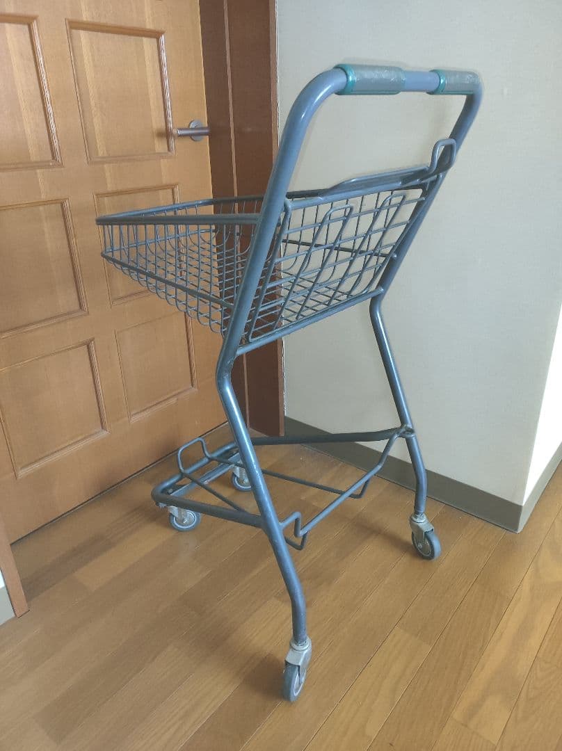 ショッピングカート業務用